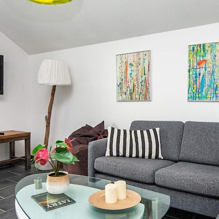 6 Person Holiday Home In Ansager Esterno foto